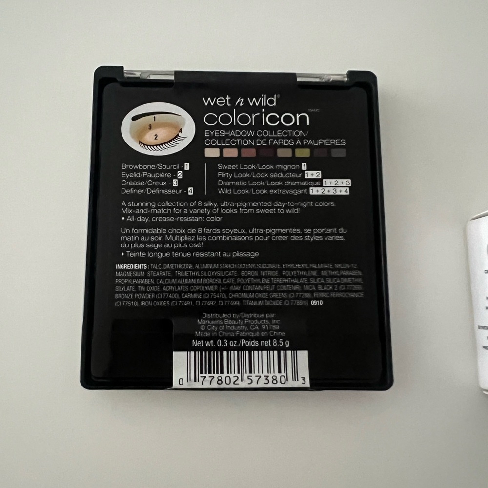 Bare Minerals Translucent Powder - Picture 4 of 4
